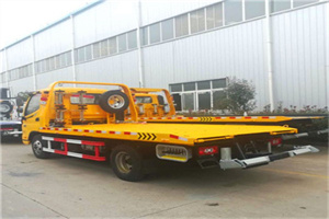 襄阳附近拖车救援搭电