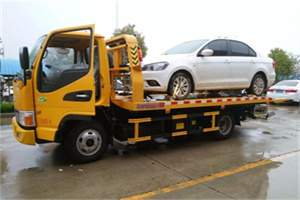 襄阳附近拖车救援24小时服务热线